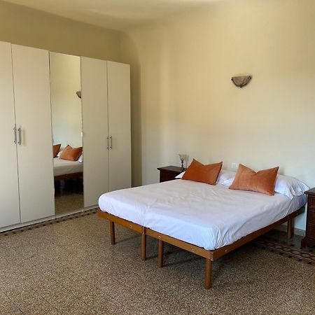 פירנצה Apartment Dalla Mirella מראה חיצוני תמונה