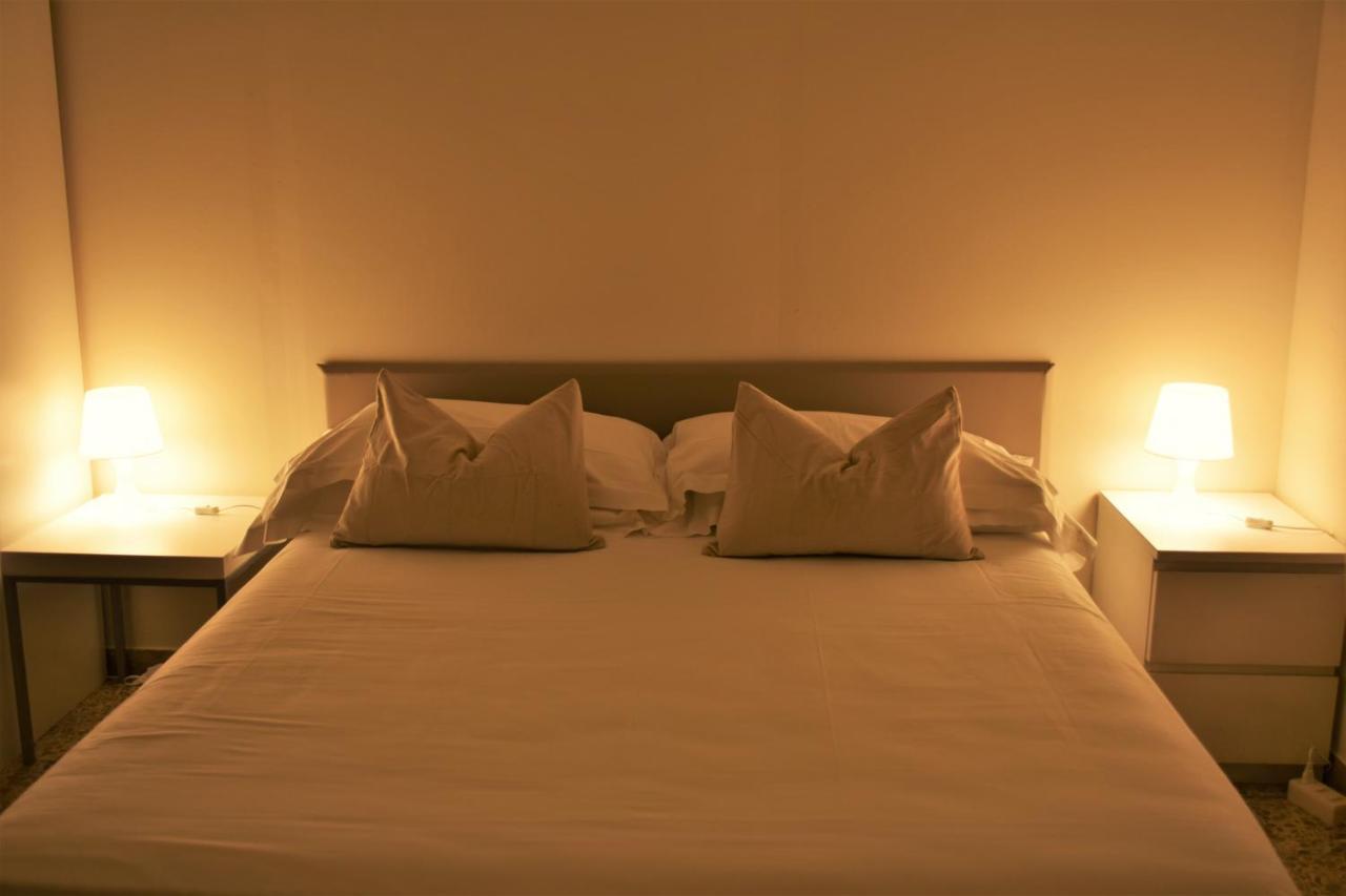 פירנצה Apartment Dalla Mirella מראה חיצוני תמונה