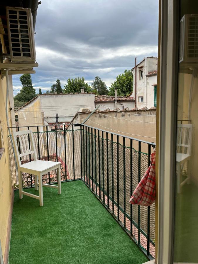 פירנצה Apartment Dalla Mirella מראה חיצוני תמונה