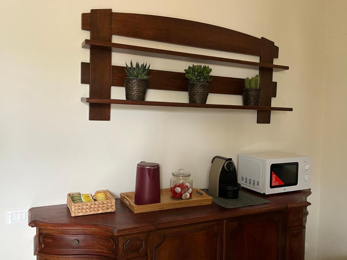 פירנצה Apartment Dalla Mirella מראה חיצוני תמונה