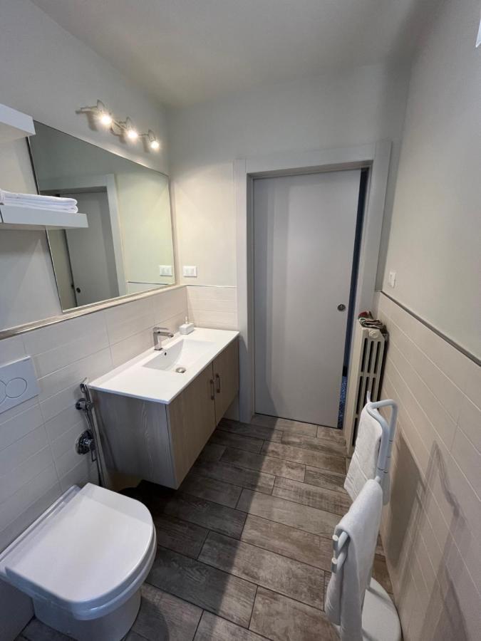 פירנצה Apartment Dalla Mirella מראה חיצוני תמונה