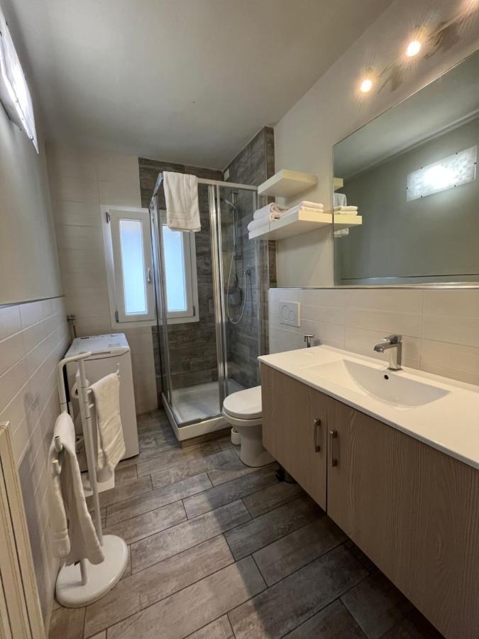 פירנצה Apartment Dalla Mirella מראה חיצוני תמונה