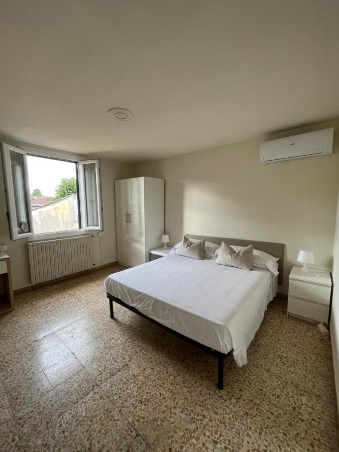 פירנצה Apartment Dalla Mirella מראה חיצוני תמונה