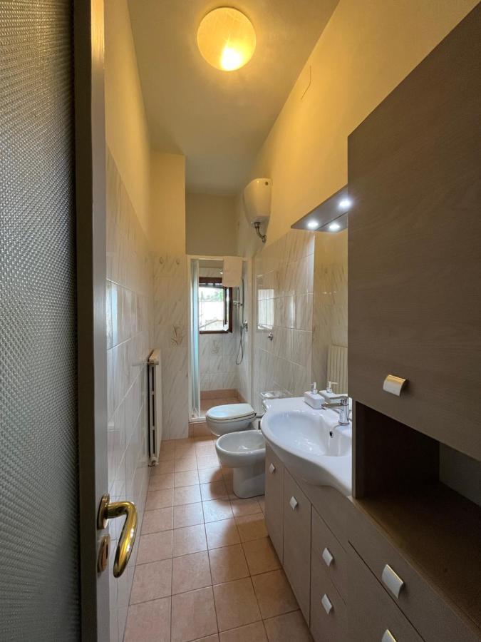 פירנצה Apartment Dalla Mirella מראה חיצוני תמונה