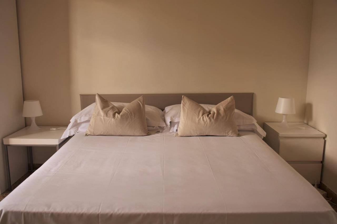 פירנצה Apartment Dalla Mirella מראה חיצוני תמונה