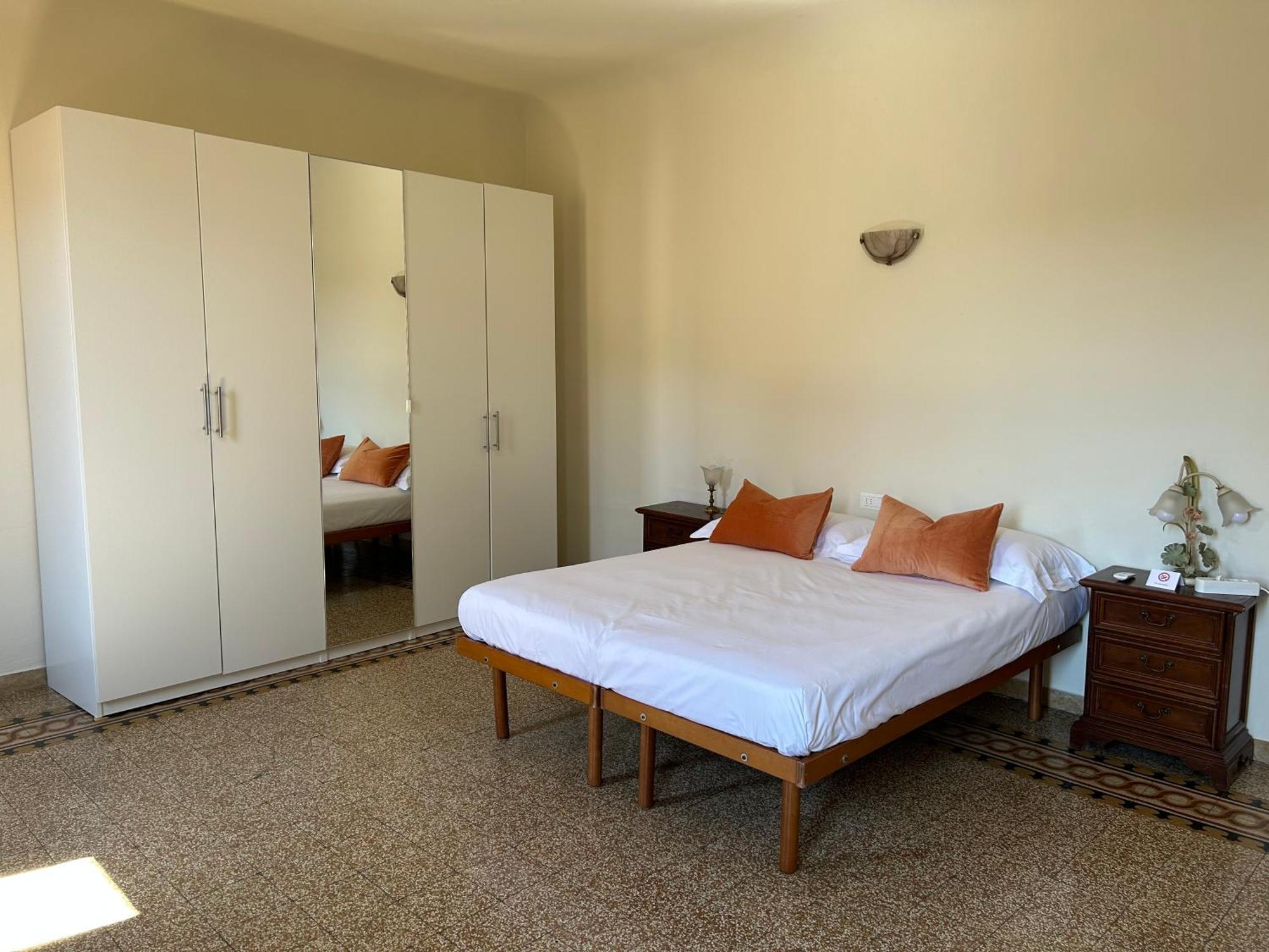 פירנצה Apartment Dalla Mirella מראה חיצוני תמונה